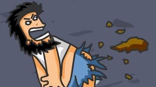 DIRTIEST MAN ON THE PLANET  Hobo [upl. by Llenaj]