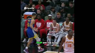 Steph Curry The Unstoppable Force on the Court nba basketball youtubeshorts nbahighlights fyp [upl. by Lorens]