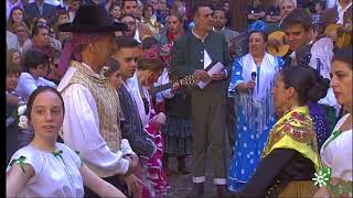 Corpus Christi de Granada [upl. by Nnyliram768]