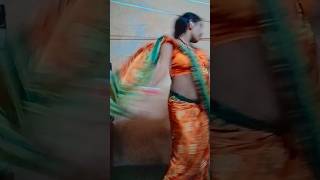 Tor gulabi sharee jhalke jhalak jhalak purulia song shortvideo dance puruliapuruliasong shorts [upl. by Bellamy]