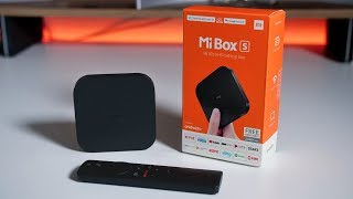 Xiaomi MiBox S Full Review  4K HDR for 39 [upl. by Banks873]