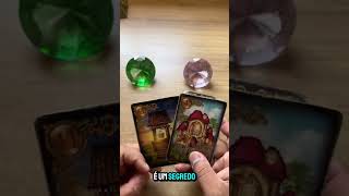 O que ainda está causando esse afastamento tiragemdetarot tiragemdecartas tarot tarô taro [upl. by Belamy717]