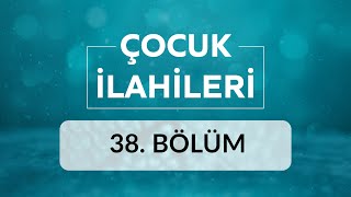 Namaz Vakitleri  Çocuk İlahileri [upl. by Er522]