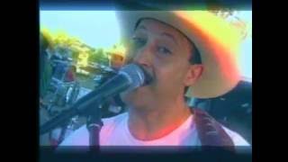 Javier Molina amp Eldorado  Cowboy Cumbia Official Music Video [upl. by Kunin]