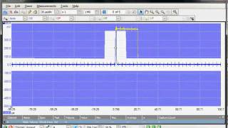 PicoScope 6 Advanced Tools Mask Limit Testing [upl. by Ruggiero]