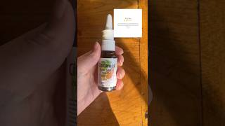 CitriDrops Nasal Spray Key Features and Benefits nasalspray [upl. by Berliner556]