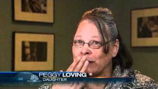 The Loving Case NBC Nightly News [upl. by Kristien85]