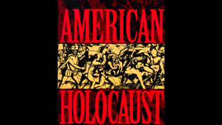 American Holocaust by David E Stannard  Chapter 5 [upl. by Neraj3]