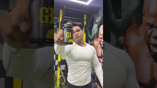 LArginine Why is this good for you shortvideo fitenss motivation [upl. by Nwahsyar]