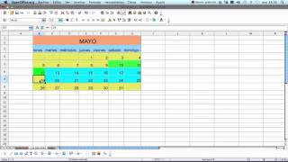 Calculo de Nomina con Baja por Enfermedad Comun Parte 1 [upl. by Namia]