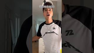 POV DER KÜHLSCHRANK IST LEER 😭‼️ shorts [upl. by Cathleen]