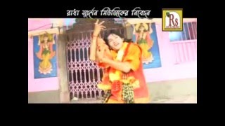 New Bangla Bhakti Songs  Arkatodin Thakbi Vule  Samiran Das  Rs Music  Devotional Songs [upl. by Thay]