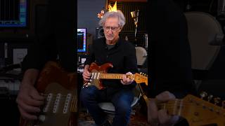 “Walking In Memphis” guitarist breaks down his parts [upl. by Pedro539]