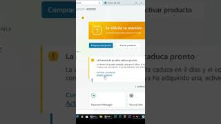 TUTORIAL ACTIVACION ESET SMART SECURITY PREMIUM  METODO MAYO 2024 [upl. by Gaby791]