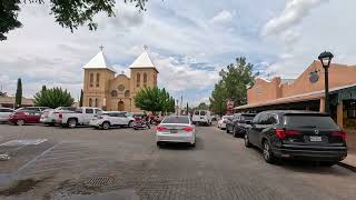 mesilla 1 sep 2024 [upl. by Medea334]