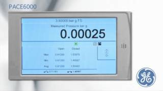 PACE6000 Modular Pressure Controller [upl. by Deland95]