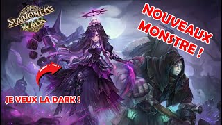 Analyse des NOUVEAUX MONSTRE  SUMMONERS WAR [upl. by Irep]