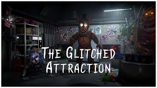 FNaF the glitched attraction Bölüm 2 w‪Ayiss879‬ [upl. by Frere]