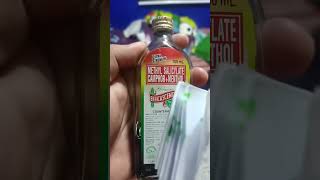 Efficascent Oil Methyl Salicylate The Famous Liniment [upl. by Koss]