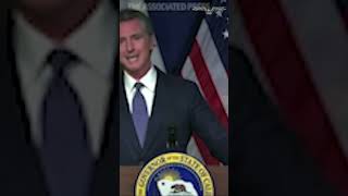 Newsom extends free healthcare to 700000 illegal immigrants despite record budget deficit [upl. by Gemoets216]