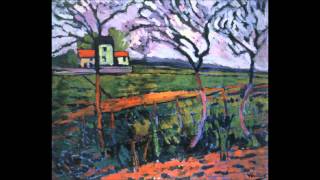 MAURICE DE VLAMINCK [upl. by Ecurb]