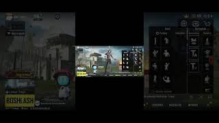 C M B K ❤️‍🩹🫂☠️rek music pubgmobile emotions [upl. by Lynde]