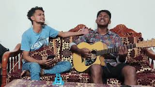 যার ছবি এই মোন একে যায়  Jar Chobi ei Mon Eke Jay  Sonu Nigam  Cover By NirAkkhor Band [upl. by Aikenahs]