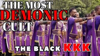 THE BLACK HEBREW CULT IS THE DEMOCRATIC PARTY OF RELIGIOUS GROUPS [upl. by Nitsirk]