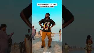 Davido Ft YG Marley  Awuke Official Dance Video By Calvinperbi [upl. by Ernestine]