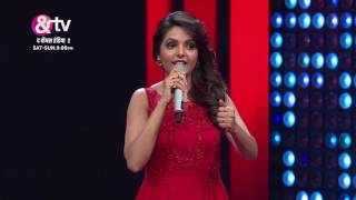 Coaches Playing Musical Game  Moment  The Voice India S2  SatSun 9 PM [upl. by Teirtza]