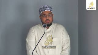 People Nominate Ignorant Leaders  Friday Khutbah  23082024  Sheikh Abdullahi Bihi [upl. by Anawek]