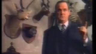 Schweppes Subliminal Advertising  John Cleese [upl. by Riebling]