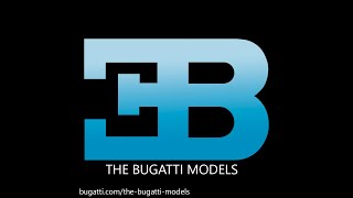 Bugatti Automobiles  The Bugatti Models [upl. by Enyal131]