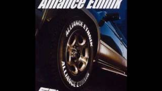 Alliance Ethnik ft MVPYacine 1999 Arrache Le Mike [upl. by Popper309]