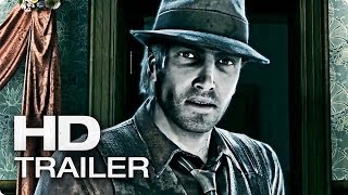 MURDERED Soul Suspect Offizieller quotGlockenturmmörderquot Trailer Deutsch German  2014 HD [upl. by Dietz]