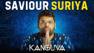 Kanguva Telugu Review  Suriya  Bobby Deol  Disha Patani [upl. by Auhsohey]