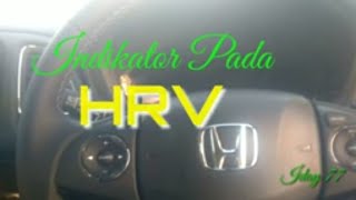 Indikator Mobil HRV [upl. by Martijn982]