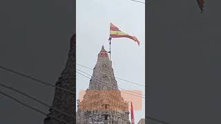 Dwarkadhish Temple Dwarka Jay Dwarkadhish Kingdom of Krishna dwarka jaydwarkadhish [upl. by Ellesirg]