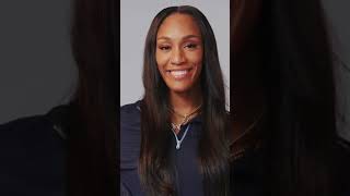 WNBA Stars When They Were High School Ballers [upl. by Nodnas]