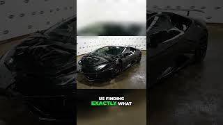 What Happened to the Lamborghini Huracan A Deep Dive [upl. by Ellehcim235]