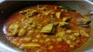 مرغ چھولے کی کمال کی ریسیپی  Murgh Cholay recipe  Chicken Cholay  Rooja Ka kitchen [upl. by Lotty]