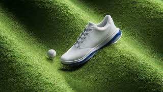 Ecco LT1 Golf Shoes [upl. by Shelman]