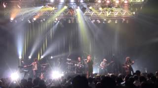 Barock Project  LIVE IN JAPAN 2017 quotThe Longest Sighquot footage [upl. by Lillian808]