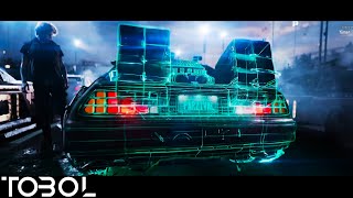 Usher  YEAH CryJaxx amp The FifthGuys Remix  Ready Player One 4K [upl. by Anitsrhc]