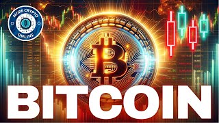 Bitcoin BTC Price News Today  Technical Analysis and Elliott Wave Analysis and Price Prediction [upl. by Siletotsira]