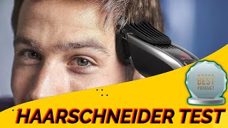 Haarschneider Test 🏆 Die besten der besten 🏆 Jetzt informieren [upl. by Anerom]