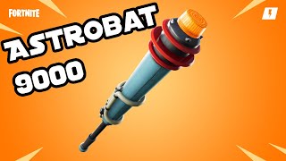 Fortnite Astrobat 9000 Rework [upl. by Toms]