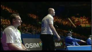 All England 2011  Final Flashback [upl. by Taffy46]