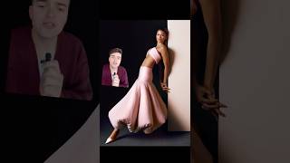 Vanity Fair Hollywood Issue fashion style zendaya [upl. by Ronym307]