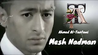 أحمد الطنطاوي  مش ندمان  Music Video  2024  Ahmed AlTantawi  Mesh Nadman [upl. by Aubigny]